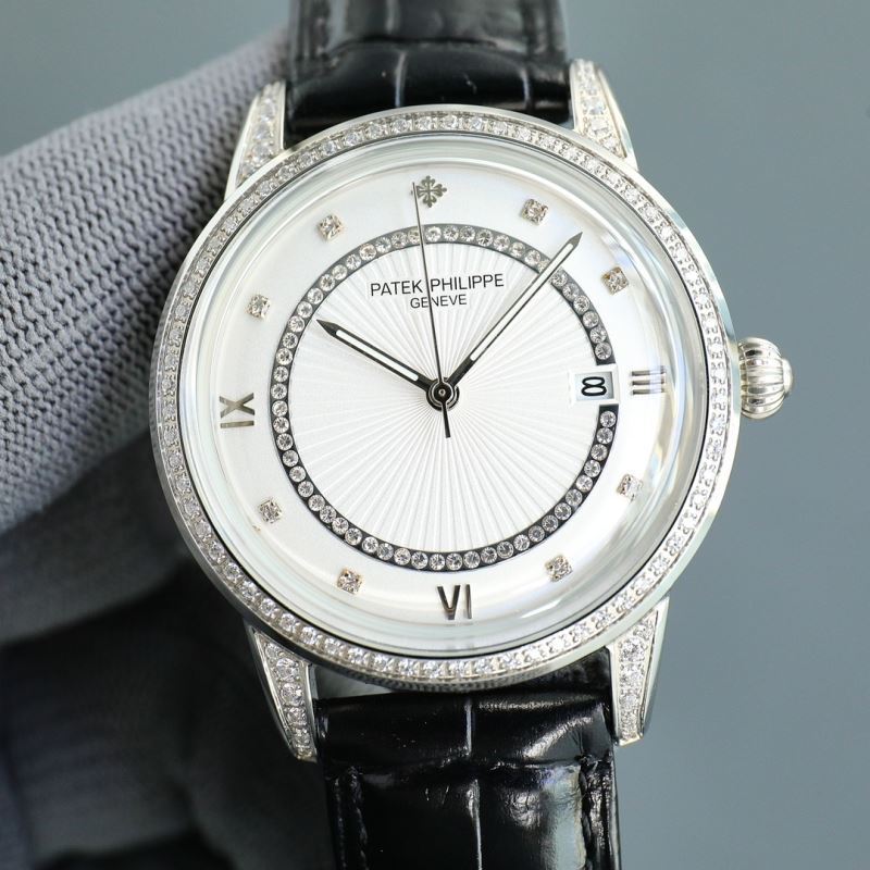 PATEK PHILIPPE Watches